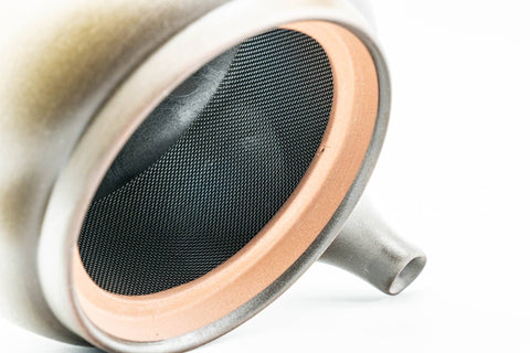 K650 Japanese Kyusu -  - 380ml - Tezumi