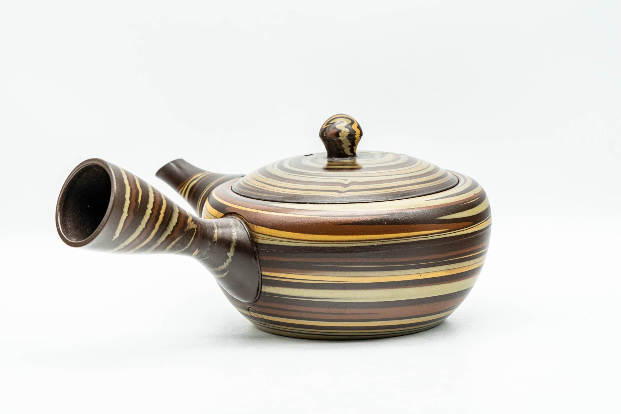 Nobuyasu Kyusu Teapot