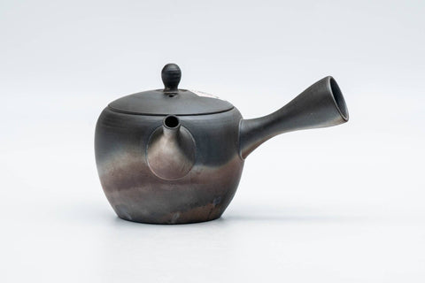 Kokudei Yōhen Tokoname Teapot - 120ml
