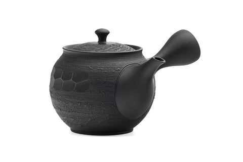 Matsugawa Shudashi Kokudei Tokoname Teapot - 320ml