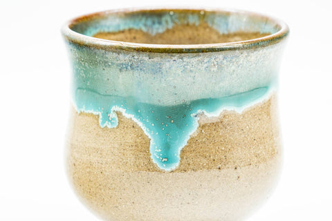 T928 Japanese Teacup -  - 110ml - Tezumi