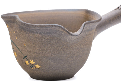 Mishima Yakishime Tokoname Yuzamashi - 240ml