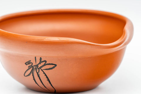 Japanese Katakuchi - 高用 Koyo Murata Kanji Tokoname-yaki Water Cooler - 100ml - Tezumi