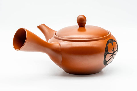 K619 Japanese Kyusu -  - 300ml - Tezumi