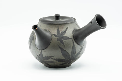 K623 Japanese Kyusu -  - 300ml - Tezumi