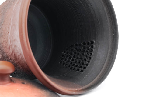 Black Red Yohen Tokoname Houhin - 120ml