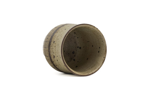 Spotted Kohiki Teacup - 200ml