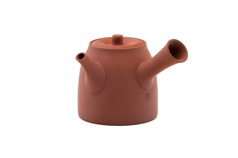 Sakura Shudei Tokoname Teapot - 200ml