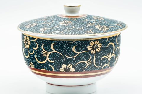 T975 Japanese Teacup -  - 120ml - Tezumi