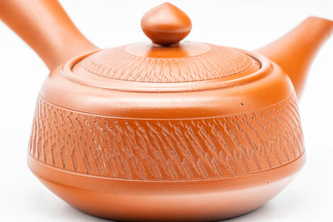 K616 Japanese Kyusu -  - 220ml - Tezumi