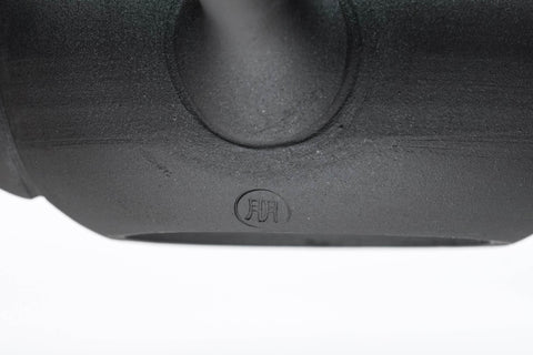 Metallic Black-Brown Tokoname Teapot - 160ml