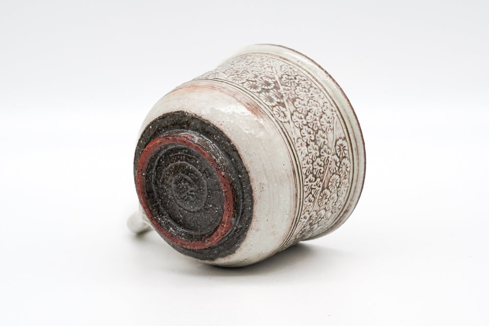Itō Noriaka Cup and Saucer - Thumbnail 2