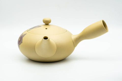 K627 Japanese Kyusu -  - 250ml - Tezumi