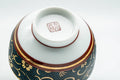 T975 Japanese Teacup -  - 120ml - Tezumi
