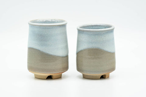 T845 Japanese Teacup -  - 150ml - Tezumi