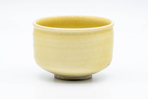 Suguira Buntai 杉浦文泰 - Vintage "Wind" Ki-Seto Chawan
