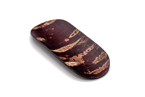 Kabazaiku Cherry Bark Sakura Wooden Tea Scoop