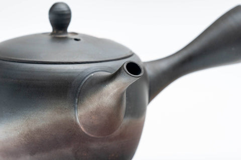 Kokudei Yōhen Tokoname Teapot - 120ml