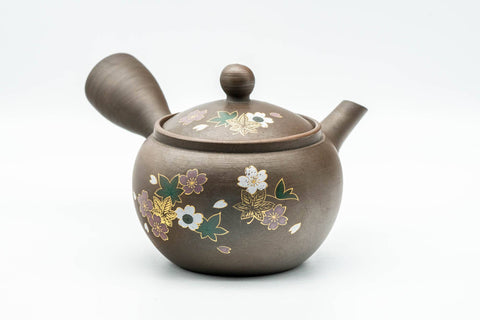 K585 Japanese Kyusu -  - 250ml - Tezumi