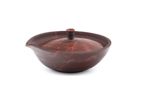 Benishibori Tokoname Shiboridashi - 50ml