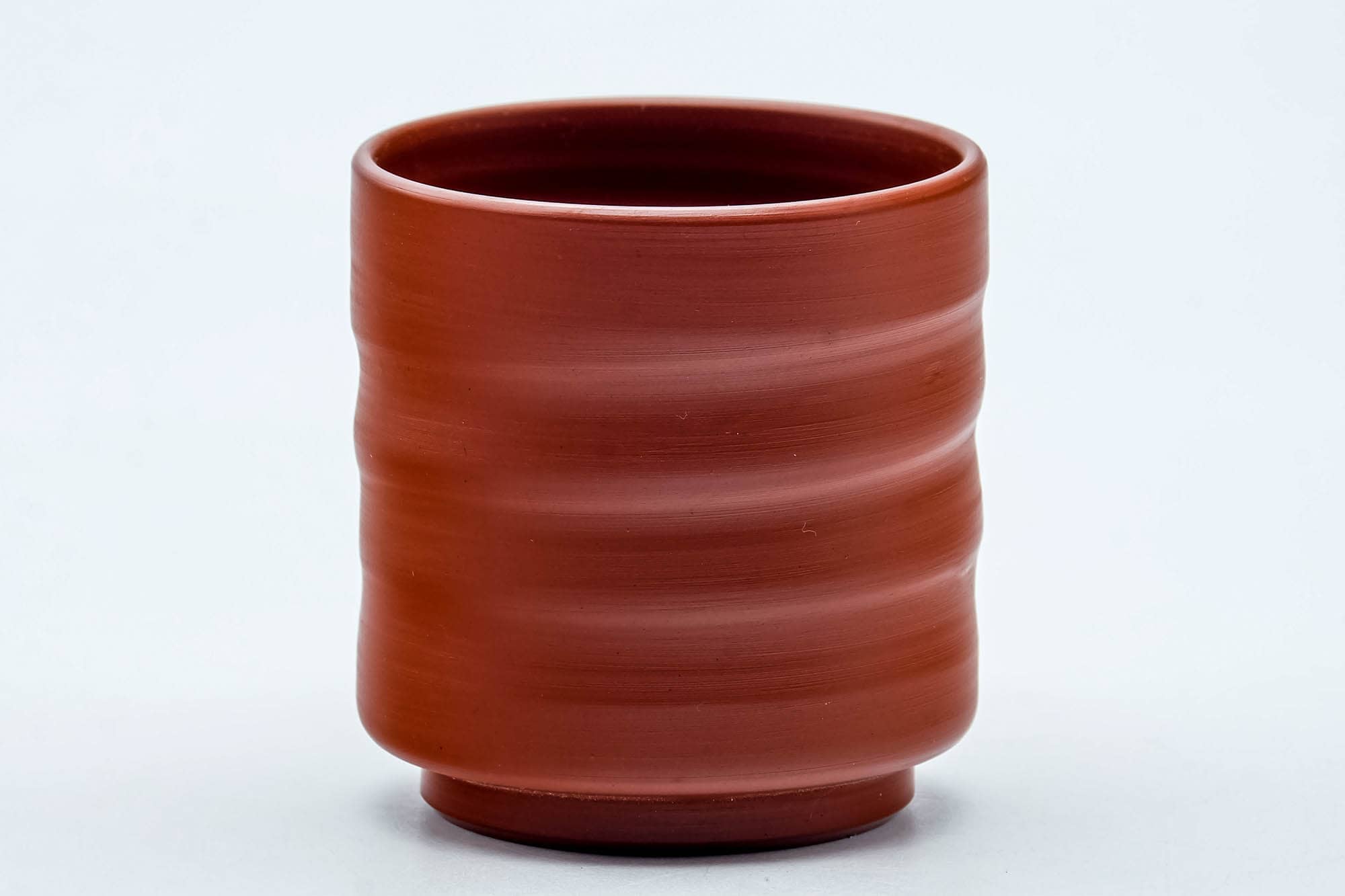 Tezumi Japanese Teacup Yunomi - Thumbnail 2