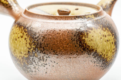 K569 Japanese Kyusu -  - 375ml - Tezumi