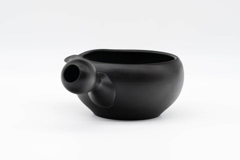 Black Kokudei Tokoname Yuzamashi - 300ml