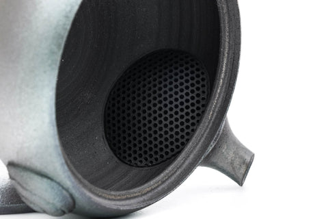 Metallic Tokoname Houhin - 150ml