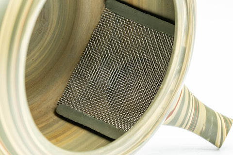 K611 Japanese Kyusu -  - 200ml - Tezumi