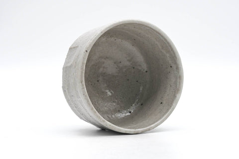 Japanese Matcha Bowl - 三代 永澤永信 Nagasawa Eishin 3rd - Izushi-yaki Chawan - 350ml