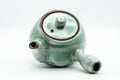 K636 Japanese Kyusu -  - 420ml - Tezumi