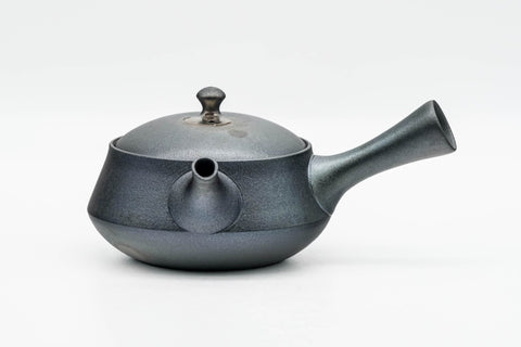 Kaiyaki Metallic Tokoname Teapot - 250ml