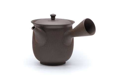 Mishima Yakishime Tokoname Teapot - 350ml
