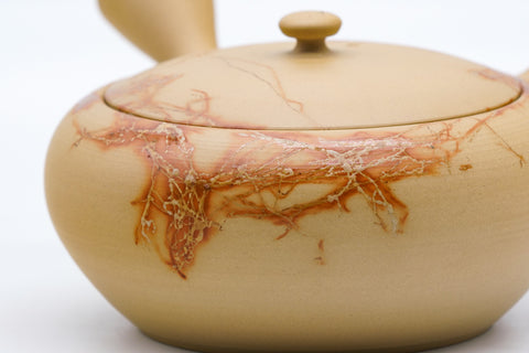 Mogake Tokoname Teapot - 340ml