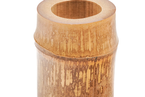 Japanese Futaoki - Bamboo Ladle and Lid Rest for Ro use