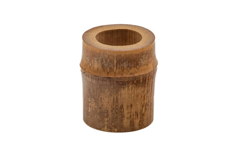 Japanese Futaoki - Bamboo Ladle and Lid Rest for Ro use