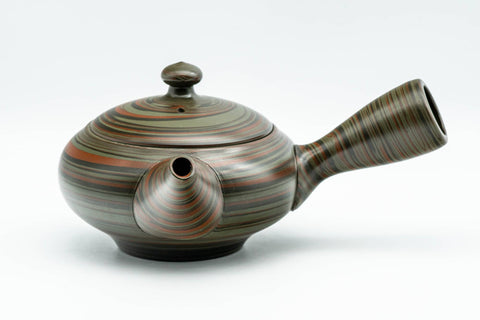 K625 Japanese Kyusu -  - 270ml - Tezumi