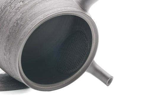 Matsugawa Kokudei Tokoname Teapot - 360ml