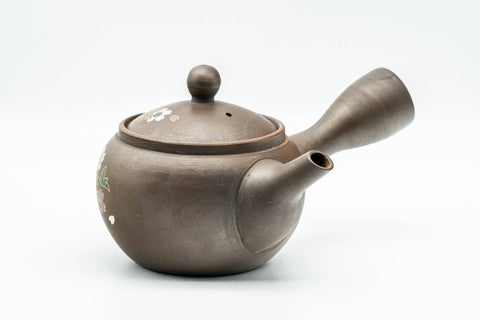 K585 Japanese Kyusu -  - 250ml - Tezumi