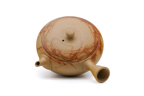 Mogake Tokoname Teapot - 175ml