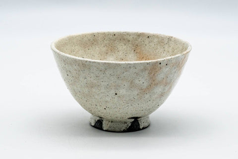 Kohiki Tokoname-yaki Chawan