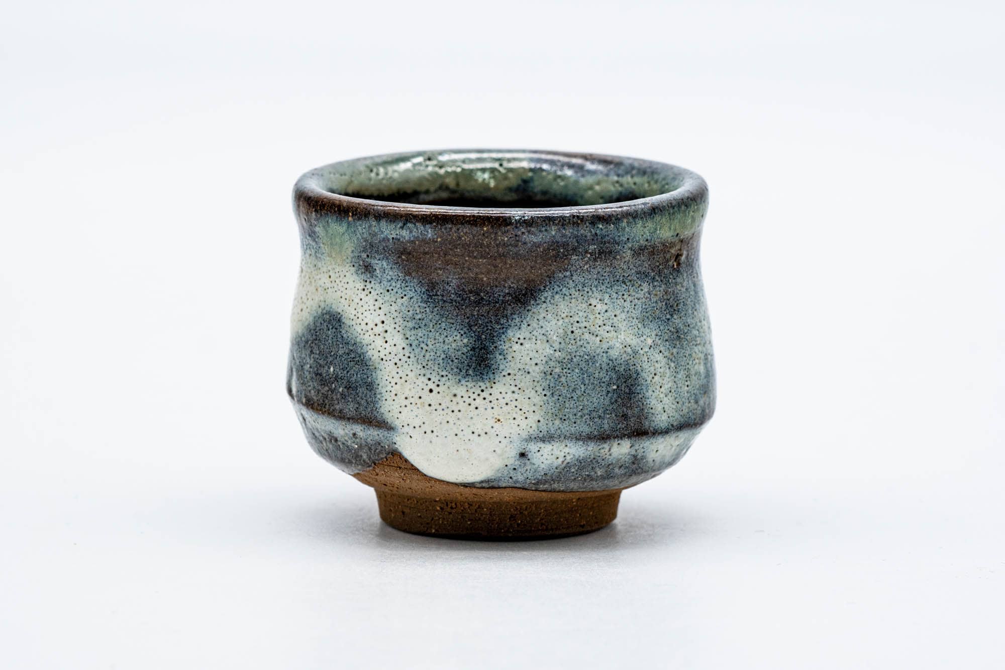Tezumi Japanese Teacup Guinomi - Thumbnail 3