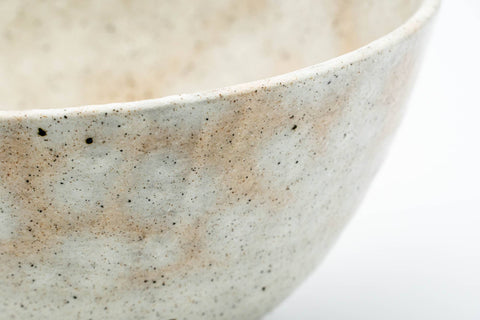 Kohiki Tokoname-yaki Chawan