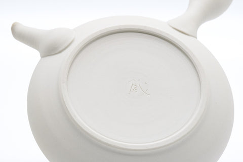 Flat White Tokoname Kyusu - 100ml