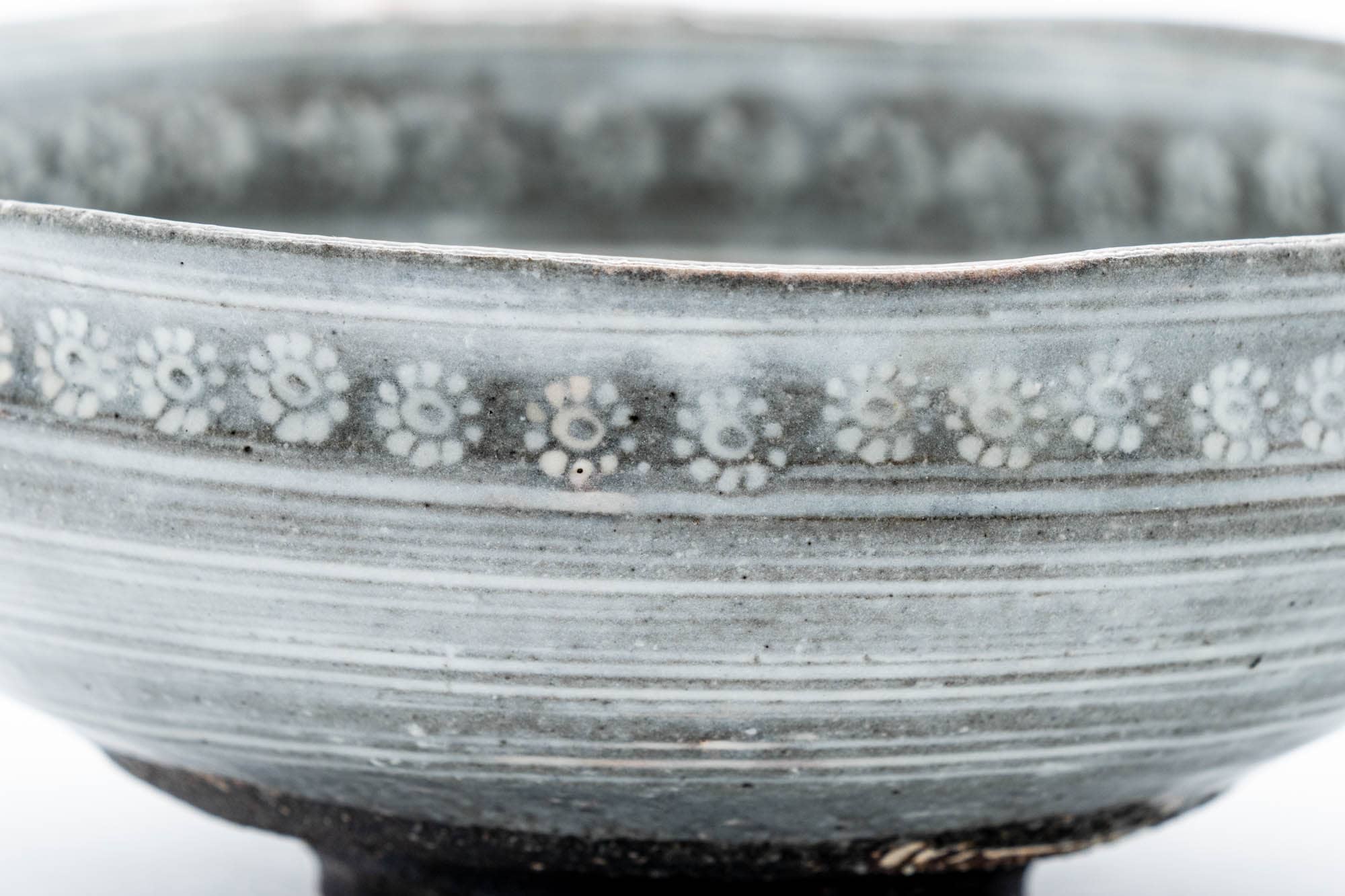 Tezumi Matcha Bowl - Thumbnail 3