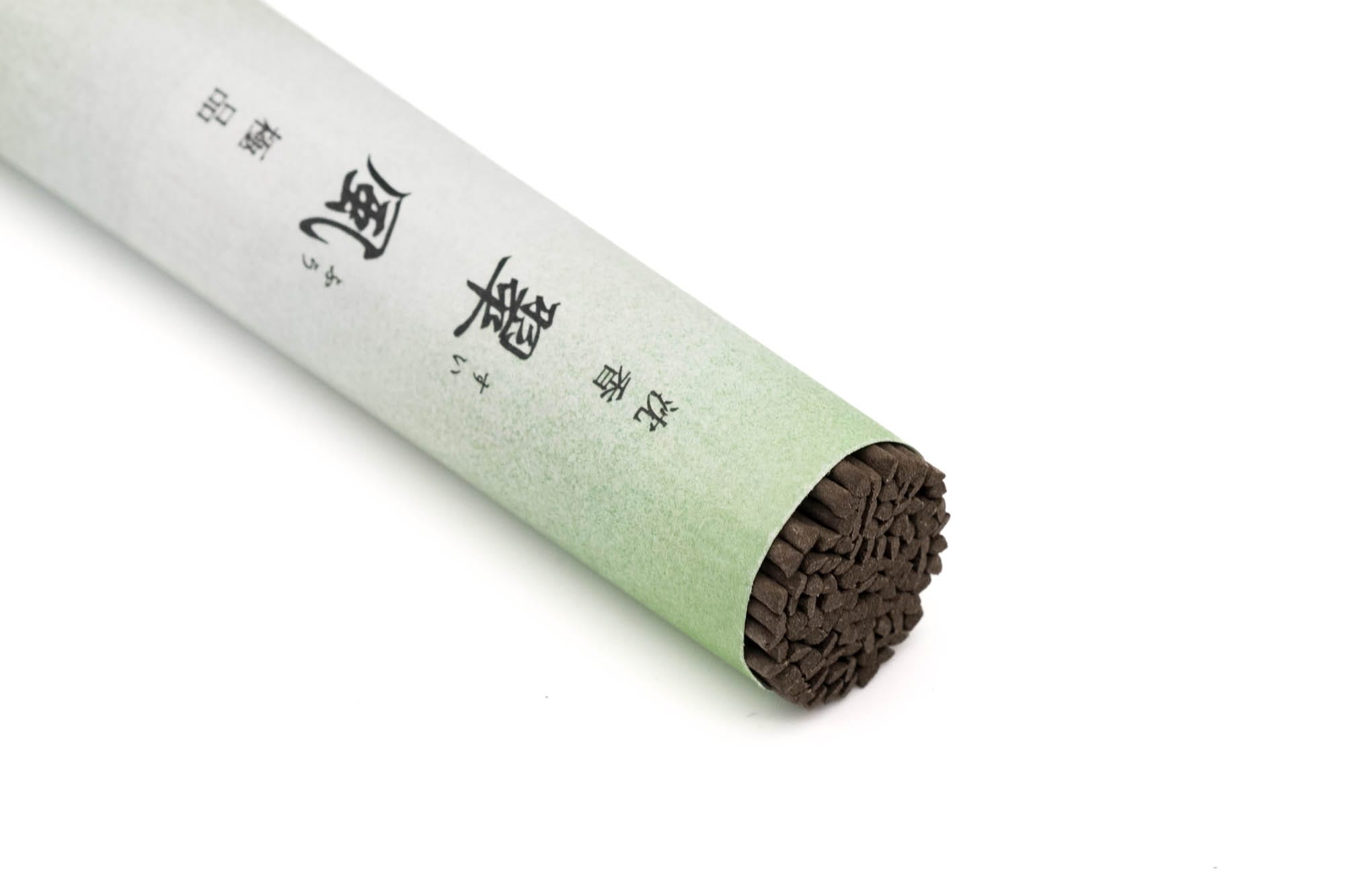 山田松 Yamadamatsu - Suifu Gokuhin Aloeswood Incense Sticks
