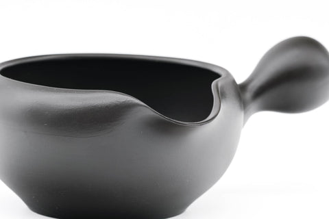 Black Kokudei Tokoname Yuzamashi - 300ml