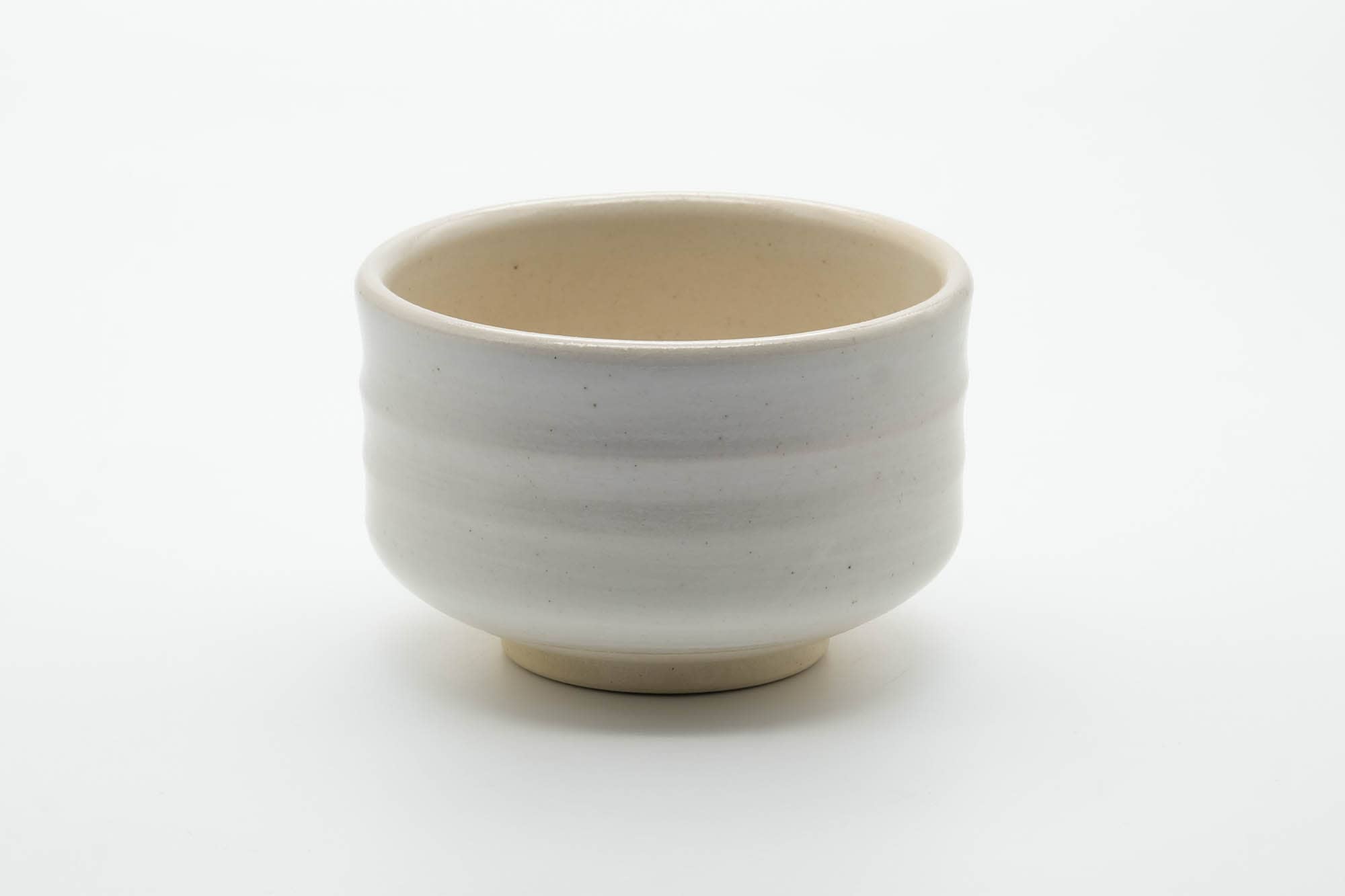 Vintage Matcha Bowl Chawan - Thumbnail 4