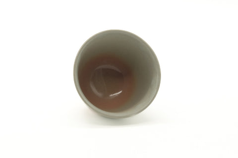 Japanese Teacup - Beige Hagi Yunomi - 150ml