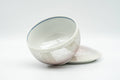 T1030 Japanese Teacup -  - 130ml - Tezumi